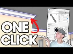 How to Use PROFILES in Profile Builder for SketchUp - Getting Started with Profile Builder Part 2!