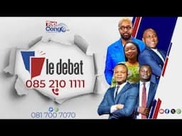 LE DEBAT 5 FEVRIR 2025