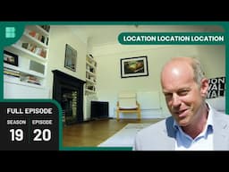 Exploring Victorian Conversions in London | Location Location Location