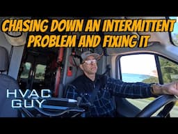 Furnace Would Work When It Wanted To! #hvacguy #hvaclife #hvactrainingvideos