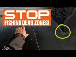 Shoreline Fishing EXPOSED: How to Find the Best Spots!