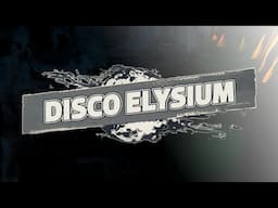 Disco Elysium but it came out in 2007