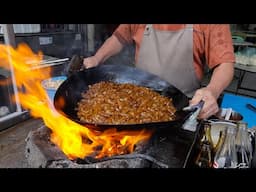 Hands Down! The Best Duck Egg Char Koay Teow in Penang