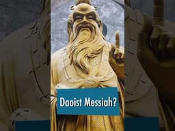 The Daoist Messiah