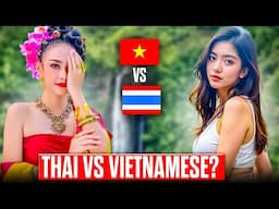 Top 3 Differences Between Dating Vietnamese and Thai Women