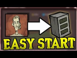 DEDICATED SERVERS JUST GOT EASIER | Vox Launcher for Don't Starve Together