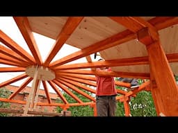 How to Build a Gazebo