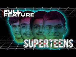 Superteens - Full Documentary