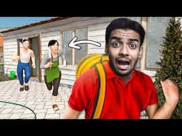 My STRICT Parents TRAPPED Me in their House! (SchoolBoy Runaway)