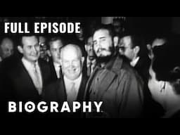 Khrushchev & Castro: Allies Tested by the Cuban Missile Crisis | Full Documentary | Biography