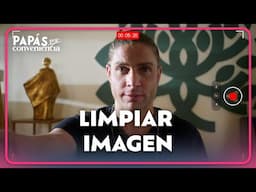 Dámaso borra evidencias de sus acciones indebidas | Papás por Conveniencia 2/4 | Capítulo 75