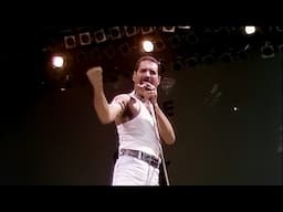 Queen - Live Aid 1985