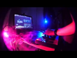 unfa's Live Electronic Music (uLEM) [2023-08-20] - second encounter