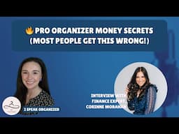 💰 Why You’re Broke: Fix Your Business Finances & Scale Like a Pro!