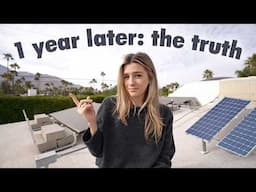 Solar Panels After 1 Year: Are They Worth It?