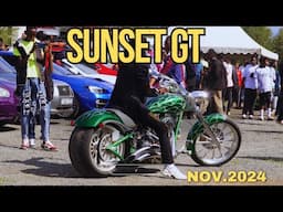 Mud Adventure at the Final Edition of the SUNSET GT MotorShow Event.|| NOVEMBER 2024||