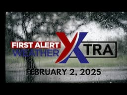 KWTX Weather Xtra - February 2, 2025