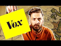 What Happened at Vox? - Story of Johnny Harris