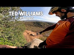 Starting The Year Off Right | Ted Williams MTB Trails