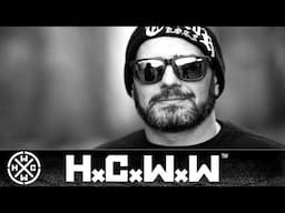 GIVE UP HOPE - DIFFERENCE - HC WORLDWIDE (OFFICIAL HD VERSION HCWW)