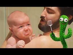 You Won't Believe These HILARIOUS Baby Moments | Little Ones