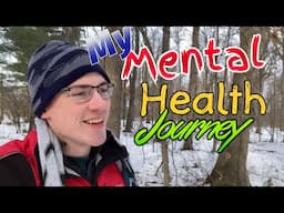 My Mental Health Journey - The Tools for Success