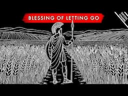 Why Letting Go Is the Key to Getting Everything You Want (philosophy guide)