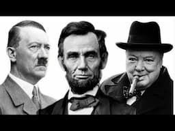 Top 10 Biggest Leaders in the History: Amazing Facts About World's Influential Leaders Of History