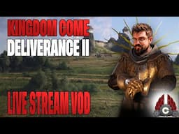 Kingdom Come: Deliverance II | February 5th