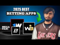 Best betting app for ipl 2025 | Best cricket betting apps in india | Cricket Prediction App| IPL2025