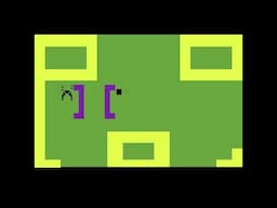 Atari 2600: Adventure II