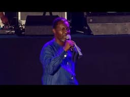 Apostle Tony Olukoyede's Prayer for Lagos at The Experience 19