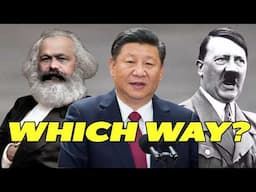 Is China Marxist or Fascist?