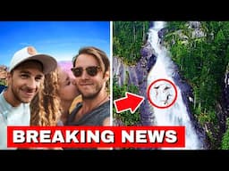 How 3 YouTubers Inspired by ‘Jackass’ Died in a Deadly Waterfall Plunge