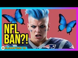 NFL Bans Patriots Bluesky Account! Bluesky Users Calls NFL Racist?!