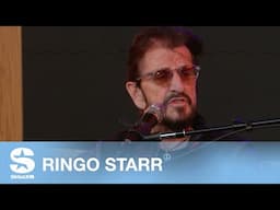 Why The Beatles Would Laugh at Ringo Starr