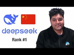 Deepseek Changes Everything