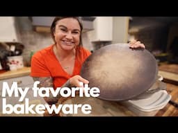 Am I Speaking English?! (All About Stoneware- My Favorite Bakeware)