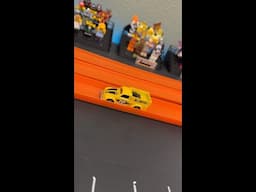 Volkswagon - Hot Wheels Distance Championship