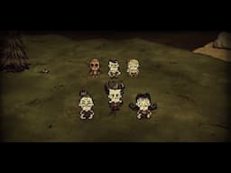 🔥DON'T STARVE con SUBS.🔥