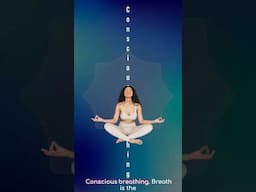 Conscious Breathing