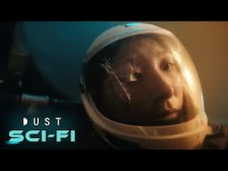 Sci-Fi Short Film "Ident" | DUST | Online Premiere