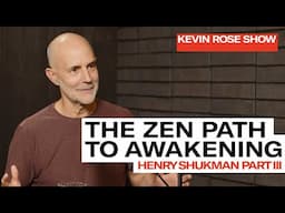 The Path to Awakening: Meditation, Zen, and Becoming a Person of No Rank