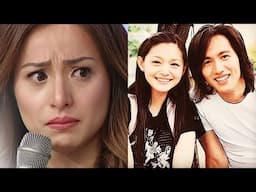 Cristine Reyes NA-BASH sa PAGKAMATAY ni Barbie Hsu ALAMIN ang DAHILAN!