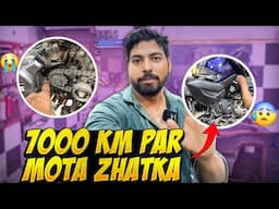 Jaldi Kharab Hone Wali Bike Ko Kaise Bachaye? Maintenance Hacks!” |