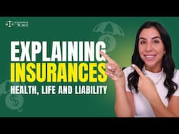 "Stay Protected: A CPA’s Guide to Health, Life, and Liability Insurance"