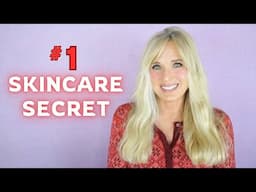 How to look YOUNGER!  Most EFFECTIVE Anti-Aging Skincare!