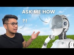 Asking AI: What are the Best Side-Hustles and Businesses to start in 2023? [ChatGPT is mindblowing]