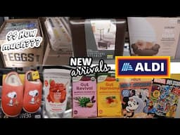 ALDI * NEW WEEKLY ARRIVALS!!!