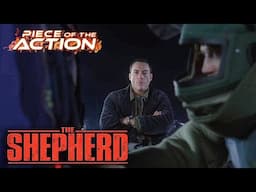 The Shepherd | Bomb Squad Move In